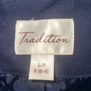 Tradition Jacket